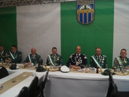 Schützenfestmontag 2026